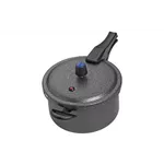 PANELA DE PRESSÃO CONECTA 4,5L ANTIADERENTE GRAFITE