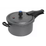 PANELA DE PRESSÃO CONECTA 4,5L ANTIADERENTE GRAFITE