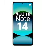 Redmi Note 14 256gb 8gb ram verde 