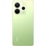 Redmi Note 14 256gb 8gb ram verde 