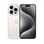 Apple Iphone 15 Pro Max 512Gb Branco