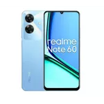 Realme Note 60 128gb 4gb ram AZUL