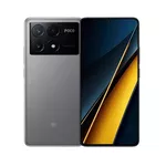 Xiaomi Poco X6 Pro 256gb 8gb Ram 5g Cinza