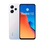 XIAOMI REDMI 12 128GB 4GB RAM Branco