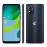 Motorola E13 64GB 4G 4GB RAM - Grafite