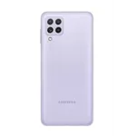 Samsung Galaxy A22 128GB 4G - 4GB RAM - Violeta -