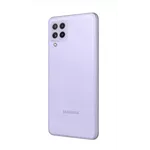 Samsung Galaxy A22 128GB 4G - 4GB RAM - Violeta -