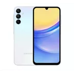 Samsung Galaxy A15 128GB 4GB RAM Azul
