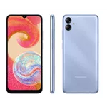 Samsung Galaxy A04e 64GB 3GB RAM - AZUL 