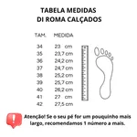 Tênis Feminino Casual Conforto 33 ao 42 - 202 Branco