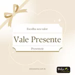 VALE PRESENTE