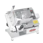 Cortador Frios Lâmina 25 CM - Bermar 