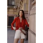 Camisa Cecilia Laços