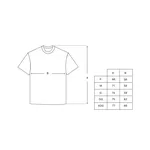 Camiseta Class Ice Black