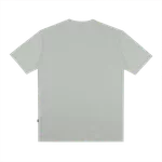 Camiseta Plano C Pc Listrada Olive Green