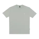 Camiseta Plano C Pc Listrada Olive Green