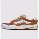 Tênis Vans Wayve 2.0 Skate Brown