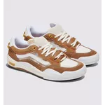 Tênis Vans Wayve 2.0 Skate Brown