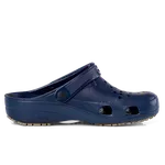 Babuche Antiderrapante BB31 Azul Marinho Soft works 