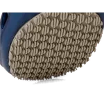 Babuche Antiderrapante BB31 Azul Marinho Soft works 