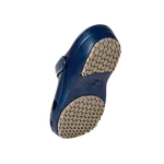 Babuche Antiderrapante BB31 Azul Marinho Soft works 