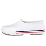 Tênis Antiderrapante BB80 Branco Soft works