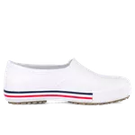Tênis Antiderrapante BB80 Branco Soft works