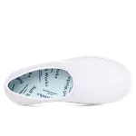 Tênis Antiderrapante BB80 Branco Soft works