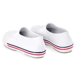 Tênis Antiderrapante BB80 Branco Soft works