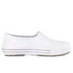 Tênis Antiderrapante BB80 Branco Soft works