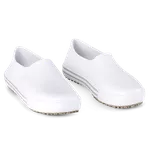 Tênis Antiderrapante BB80 Branco Soft works
