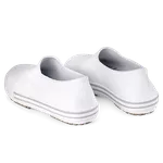Tênis Antiderrapante BB80 Branco Soft works