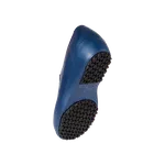Sapato Feminino Antiderrapante BB95 Azul Marinho Soft Works