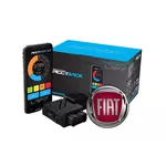  PIGGYBACK P/TORO 1.3 E STRADA Chip Módulo Potência Torque Até 25% De Ganhos TORO 1.3 E STRADA