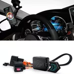 Pedal Shift Power Ft-Sp22+ Modulo Acelerador Chip Plug E Play Bluetooth App
