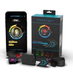 Pedal Shift Power Ft-Sp22+ Modulo Acelerador Chip Plug E Play Bluetooth App