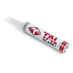 Cola Parabrisa 400g Pu55 Kit 4 Un. Adesivo Selante Talglass