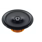 Alto Falante Hertz Kit Dcx165.3 6 Polegadas 120w Rms Coaxial