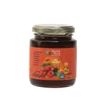 Mel com Própolis, Eucalipto, Limão e Acerola 300g