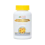 Óleo de Prímula Redutor de TPM 500mg 60caps
