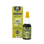 Verdprópolis Solução Alcoolica 15% - 30ml