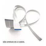 CABO FLAT CABEÇA DE IMPRESSÃO E SENSOR DO CARRO EPSON 2189474, 2189473, para Epson l1110, l3100, l3101, l3110, l3115, l3116, l3150, l3151, l3156, l3160, l5190
