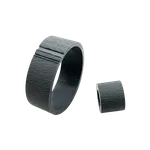 Rolete Pickup Roller Tracionador para IMPRESSORA EPSON L3110 L3150 L4150 L4160 L3156 L3151 L1110 L3158 L3160 L4158 L4168 L4170