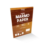 PAPEL MARMO A4 180G 50FLS