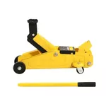 Macaco Jacare Portatil 2 Ton Vonder
