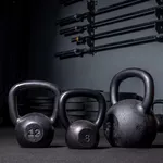 Kettlebell 30 kg Flexfit Franca