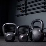 Kettlebell 6 kg Flexfit Franca