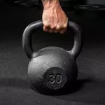Kettlebell 30 kg Flexfit Franca