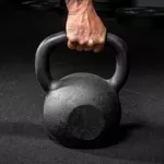 Kettlebell 20 kg Flexfit Franca