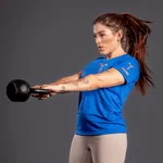 Kettlebell 24 kg Flexfit Franca